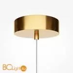 Подвесной светильник Maytoni Futuro new MOD307PL-L36BS3K - Фото 3