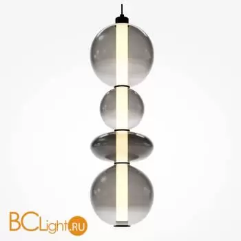 Подвесной светильник Maytoni Futuro new MOD307PL-L36B3K - Фото 2