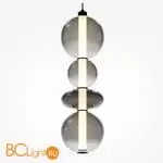 Подвесной светильник Maytoni Futuro new MOD307PL-L36B3K - Фото 2