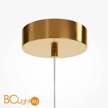 Подвесной светильник Maytoni Futuro new MOD307PL-L24BS3K - Фото 3