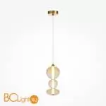 Подвесной светильник Maytoni Futuro new MOD307PL-L24BS3K - Фото 1