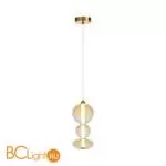 Подвесной светильник Maytoni Futuro new MOD307PL-L24BS3K