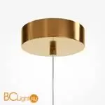 Подвесной светильник Maytoni Futuro new MOD307PL-L24BS3K - Фото 3