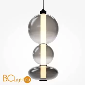 Подвесной светильник Maytoni Futuro new MOD307PL-L24B3K - Фото 2