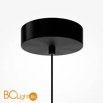 Подвесной светильник Maytoni Futuro new MOD307PL-L24B3K - Фото 3