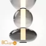 Подвесной светильник Maytoni Futuro new MOD307PL-L24B3K - Фото 0