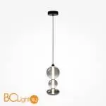 Подвесной светильник Maytoni Futuro new MOD307PL-L24B3K - Фото 1