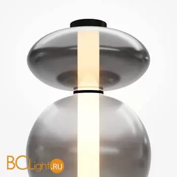 Напольный светильник Maytoni Futuro new MOD307FL-L40B3K - Фото 0