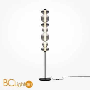 Напольный светильник Maytoni Futuro new MOD307FL-L40B3K - Фото 1