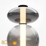 Напольный светильник Maytoni Futuro new MOD307FL-L40B3K - Фото 0