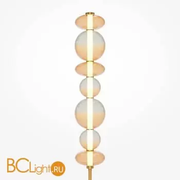 Напольный светильник Maytoni Futuro new MOD307FL-L40BS3K - Фото 2