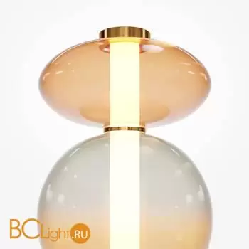 Напольный светильник Maytoni Futuro new MOD307FL-L40BS3K - Фото 0