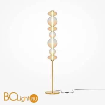 Напольный светильник Maytoni Futuro new MOD307FL-L40BS3K - Фото 1