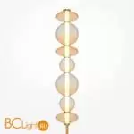 Напольный светильник Maytoni Futuro new MOD307FL-L40BS3K - Фото 2