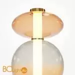 Напольный светильник Maytoni Futuro new MOD307FL-L40BS3K - Фото 0