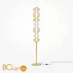 Напольный светильник Maytoni Futuro new MOD307FL-L40BS3K - Фото 1