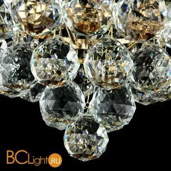 Потолочный светильник Maytoni Gala DIA783-CL-04-G - Фото 2