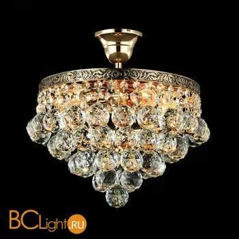 Потолочный светильник Maytoni Gala DIA783-CL-04-G - Фото 0