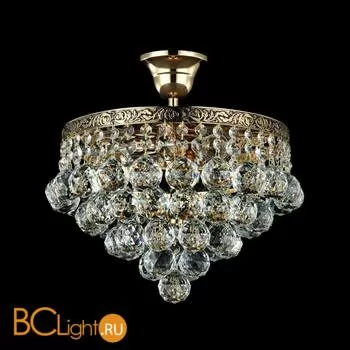 Потолочный светильник Maytoni Gala DIA783-CL-04-G