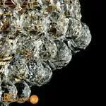 Потолочный светильник Maytoni Gala DIA783-CL-04-G - Фото 1