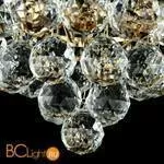 Потолочный светильник Maytoni Gala DIA783-CL-04-G - Фото 2