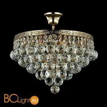 Потолочный светильник Maytoni Gala DIA783-CL38-6-G - Фото 0