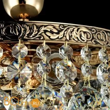 Потолочный светильник Maytoni Gala DIA783-CL38-6-G - Фото 2