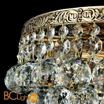 Потолочный светильник Maytoni Gala DIA783-CL38-6-G - Фото 1