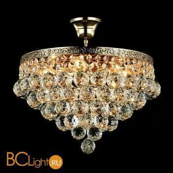Потолочный светильник Maytoni Gala DIA783-CL38-6-G