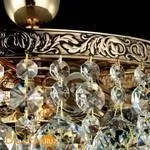 Потолочный светильник Maytoni Gala DIA783-CL38-6-G - Фото 2