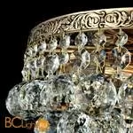 Потолочный светильник Maytoni Gala DIA783-CL38-6-G - Фото 1