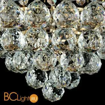 Потолочный светильник Maytoni Gala DIA783-CL46-6-G - Фото 1