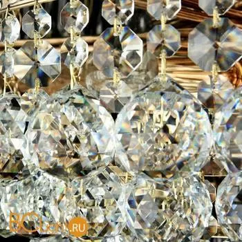 Потолочный светильник Maytoni Gala DIA783-CL46-6-G - Фото 2