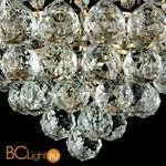 Потолочный светильник Maytoni Gala DIA783-CL46-6-G - Фото 1