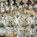 Потолочный светильник Maytoni Gala DIA783-CL46-6-G - Фото 2