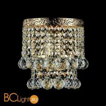 Настенный светильник Maytoni Gala DIA783-WL-01-G - Фото 0