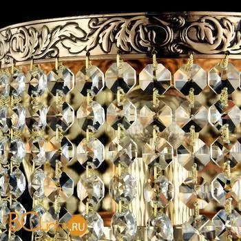 Настенный светильник Maytoni Gala DIA783-WL-01-G - Фото 2