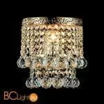 Настенный светильник Maytoni Gala DIA783-WL-01-G