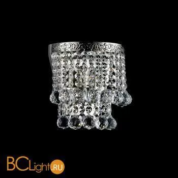 Настенный светильник Maytoni Gala DIA783-WL-01-N