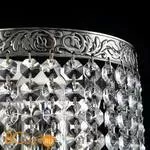 Настенный светильник Maytoni Gala DIA783-WL-01-N - Фото 1