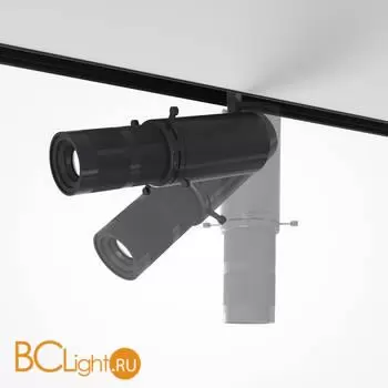 Трековый светильник Maytoni Gala TR108-2-10W4K-B - Фото 3