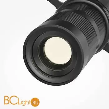 Трековый светильник Maytoni Gala new TR108-3-10W3K-B - Фото 0