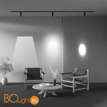 Трековый светильник Maytoni Gala new TR108-4-10W3K-DS-B - Фото 4