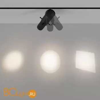 Трековый светильник Maytoni Gala new TR108-4-10W3K-DS-B - Фото 2