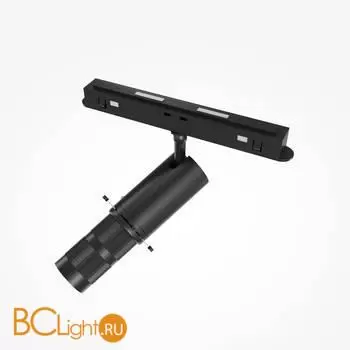 Трековый светильник Maytoni Gala new TR108-4-10W3K-DS-B - Фото 5