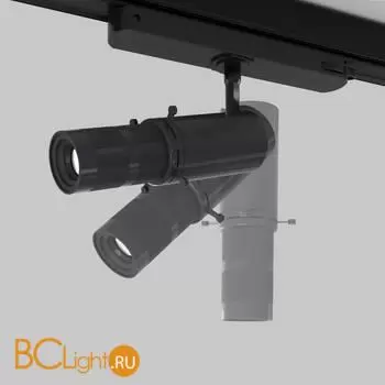 Трековый светильник Maytoni Gala new TR108-3-10W4K-B - Фото 3