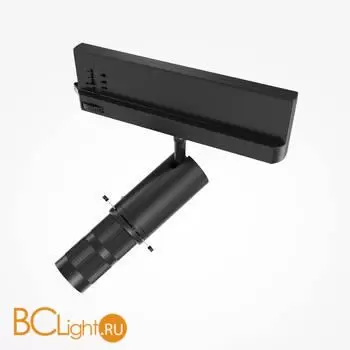 Трековый светильник Maytoni Gala new TR108-3-10W4K-B - Фото 5