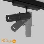 Трековый светильник Maytoni Gala new TR108-3-10W4K-B - Фото 3