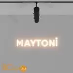 Фильтр для светильников Gala с логотипом клиента Maytoni TRAF108.2 - Фото 0