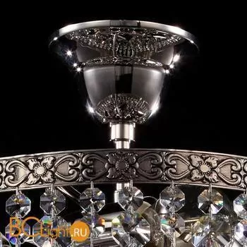 Потолочный светильник Maytoni Gala BA783-TK30-N - Фото 2